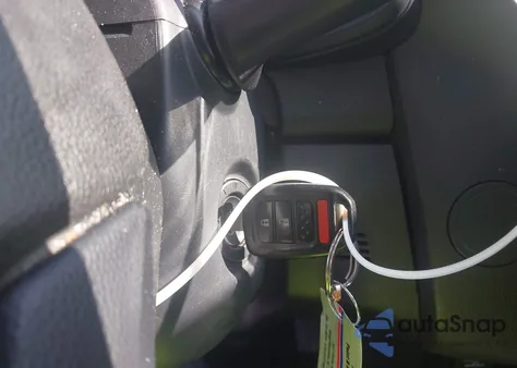 2016 Honda Fit Lx z USA, uszkodzony, nr VIN JHMGK5H5XGX010234